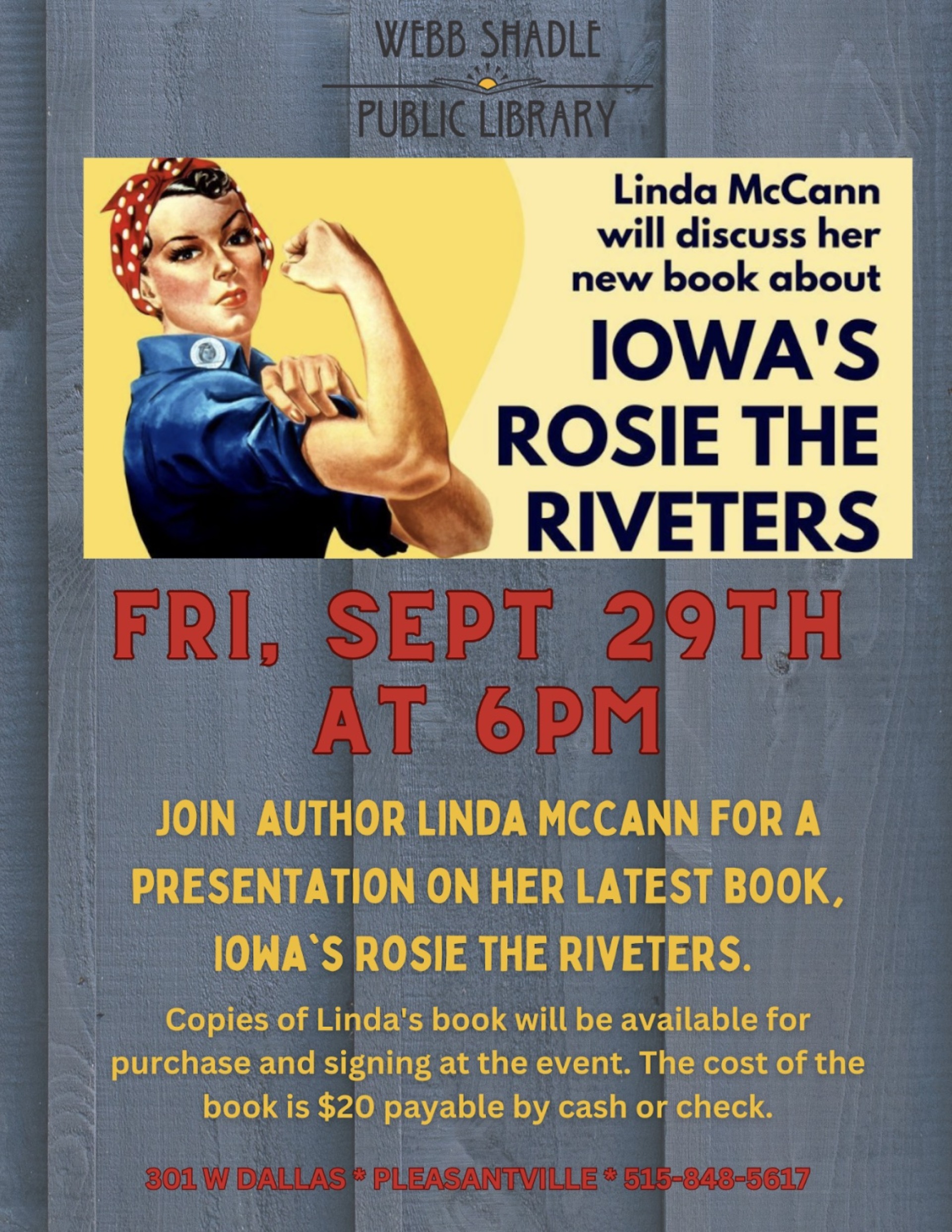 Elementary School Announcements Pleasantville Community School